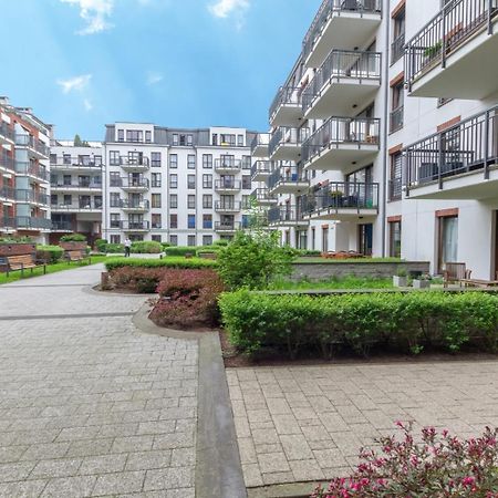 Apartament Szafarnia Gdansk Luaran gambar
