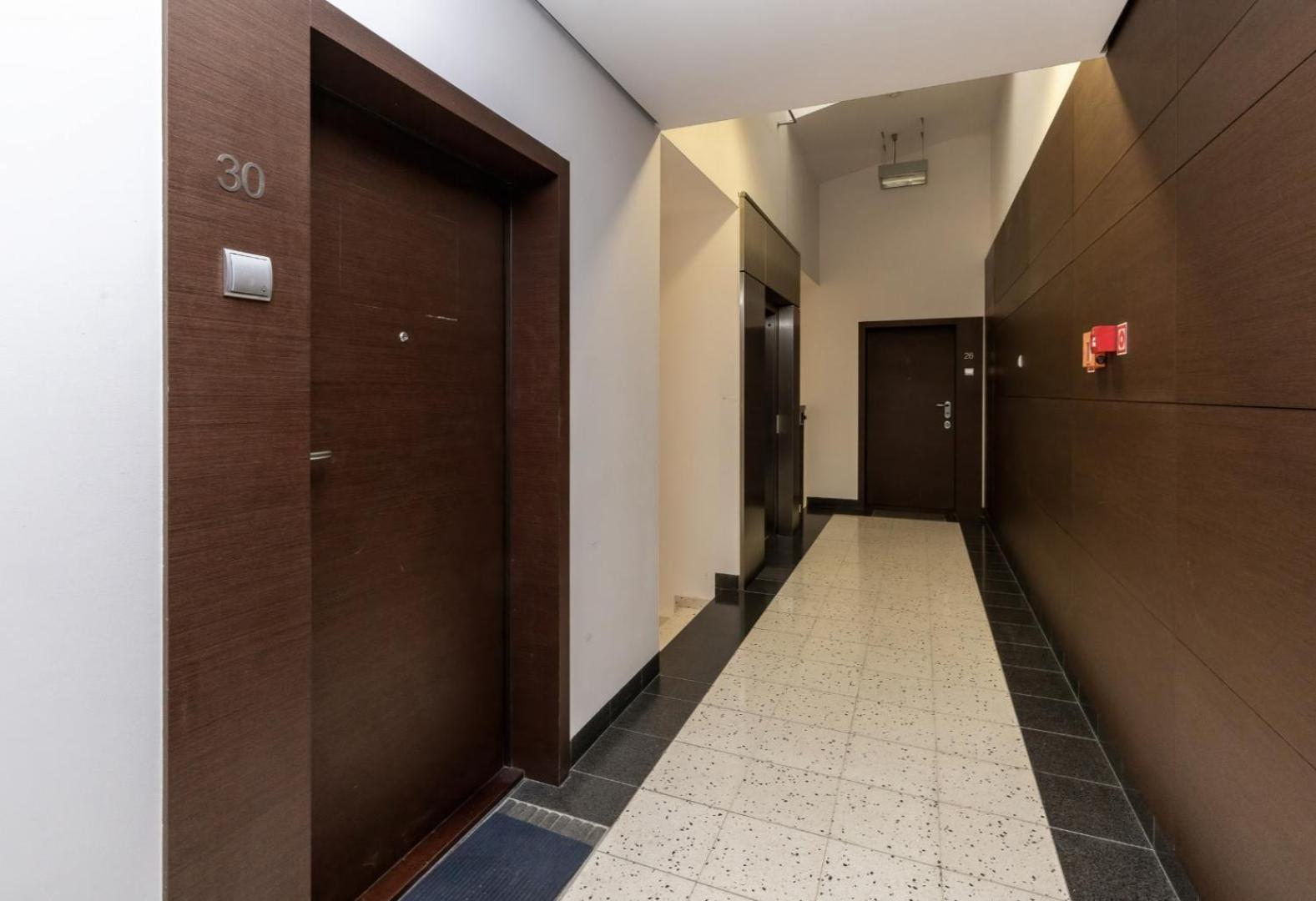 Apartament Szafarnia Gdansk Luaran gambar