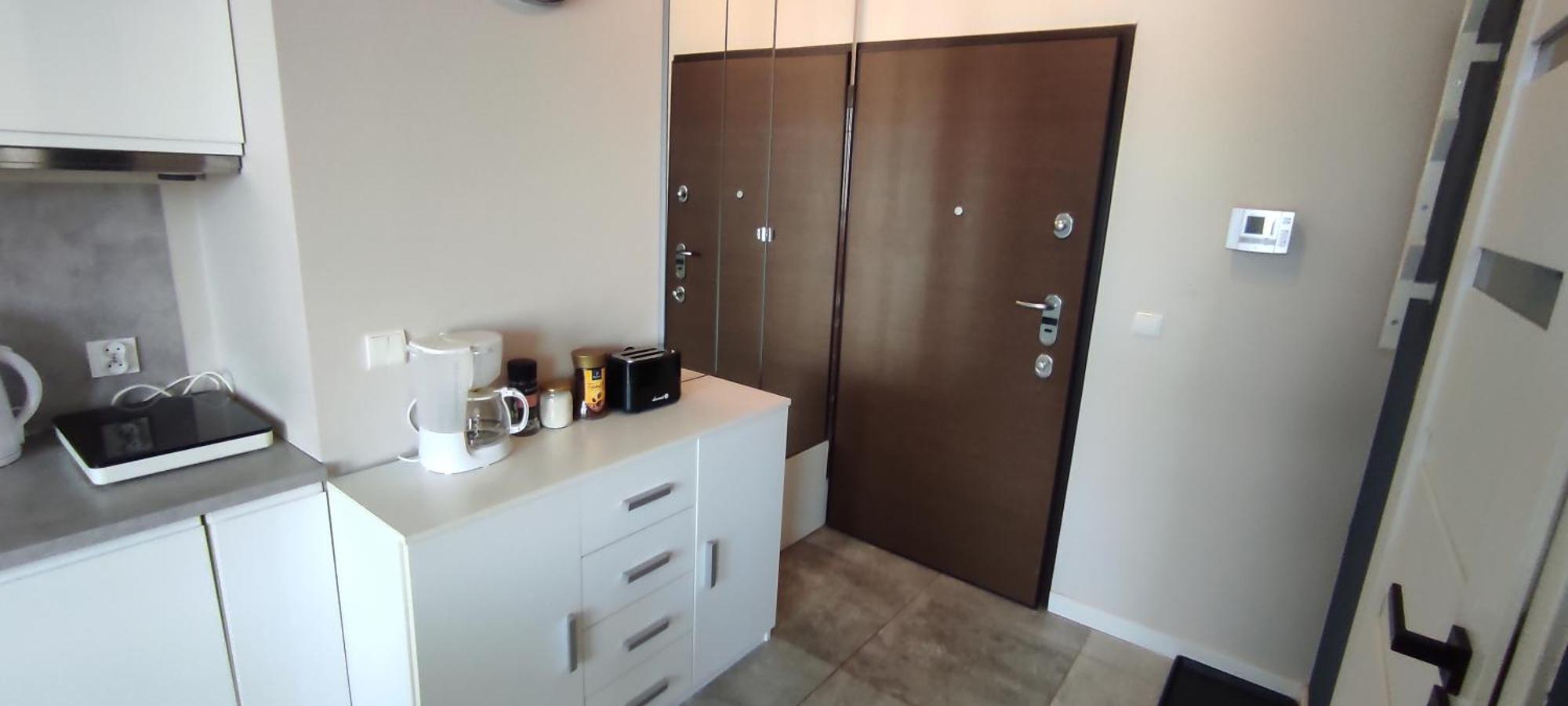 Apartament Szafarnia Gdansk Luaran gambar