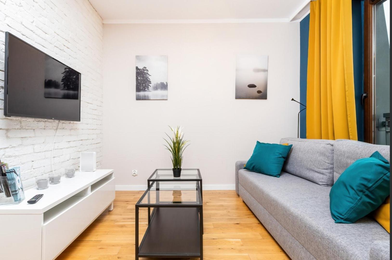 Apartament Szafarnia Gdansk Luaran gambar