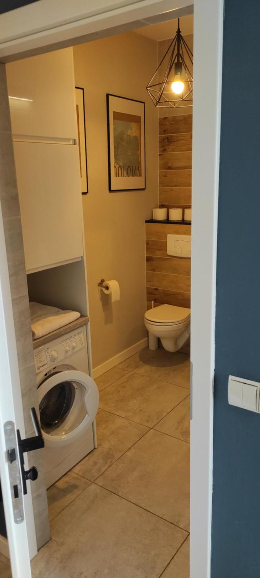 Apartament Szafarnia Gdansk Luaran gambar