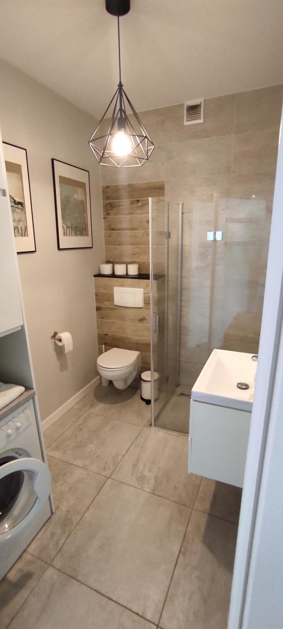 Apartament Szafarnia Gdansk Luaran gambar