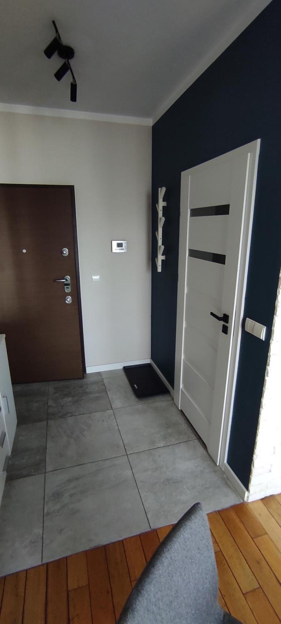 Apartament Szafarnia Gdansk Luaran gambar