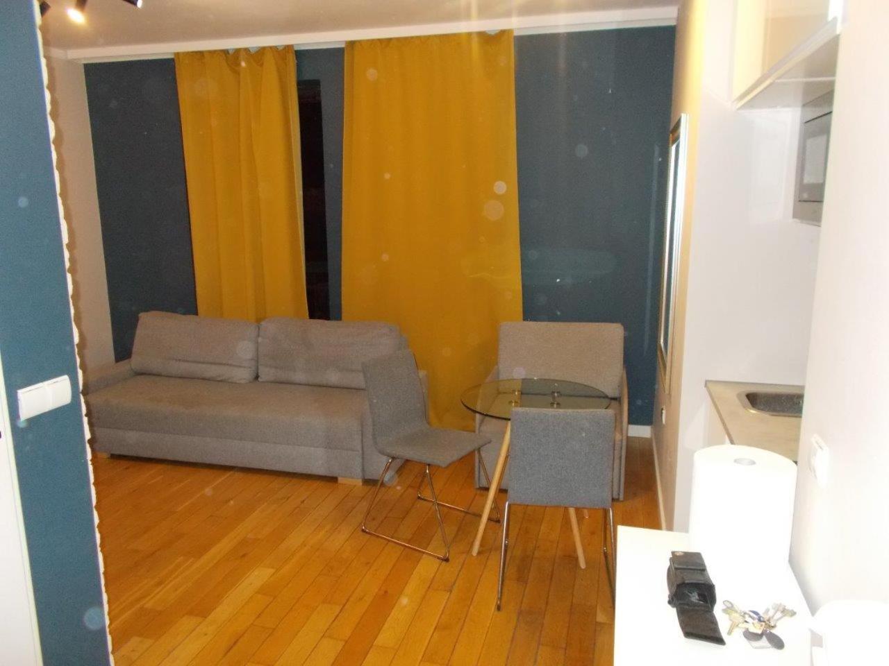 Apartament Szafarnia Gdansk Luaran gambar