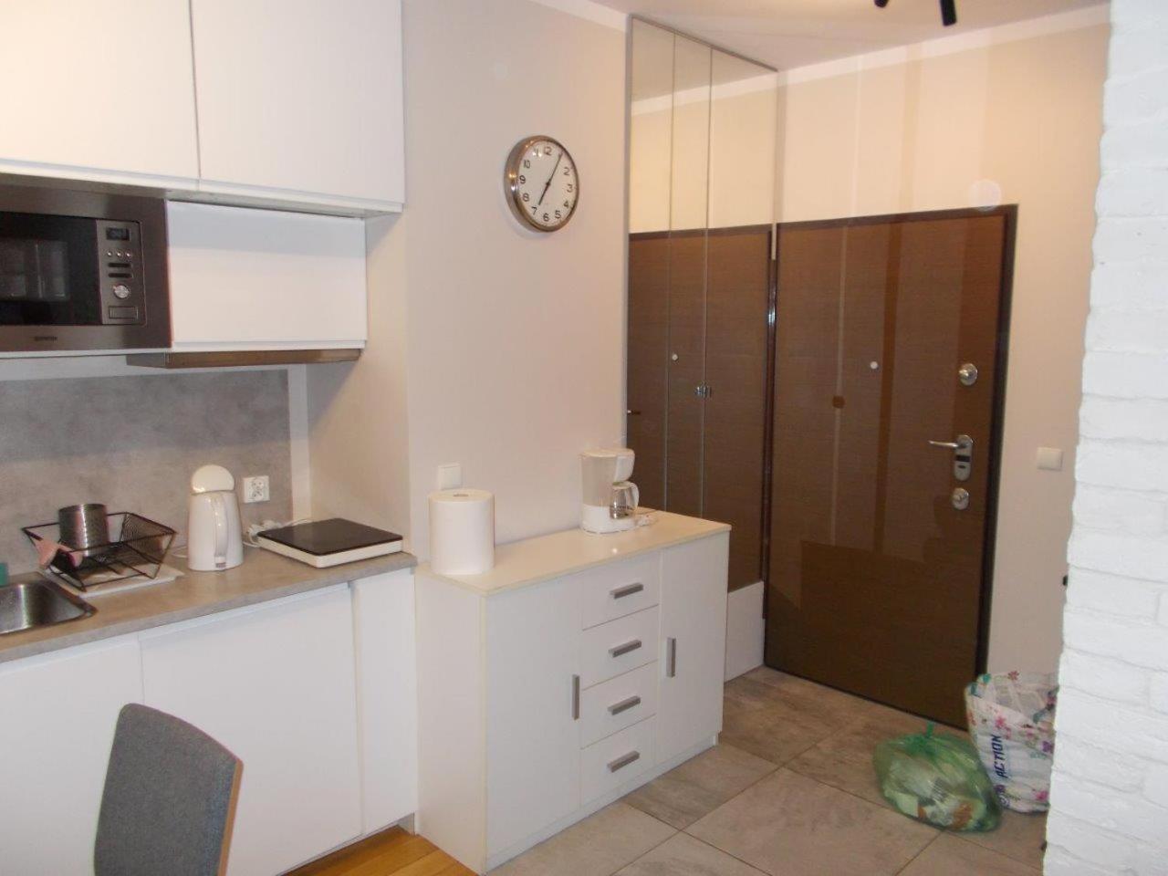 Apartament Szafarnia Gdansk Luaran gambar