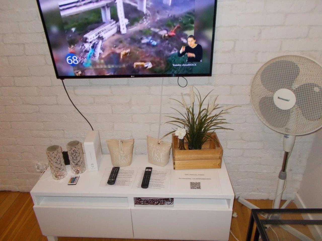 Apartament Szafarnia Gdansk Luaran gambar