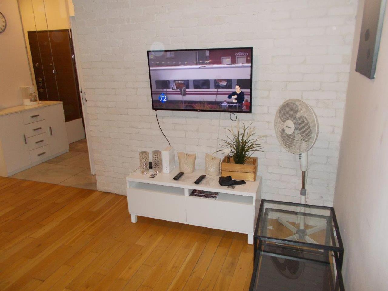 Apartament Szafarnia Gdansk Luaran gambar